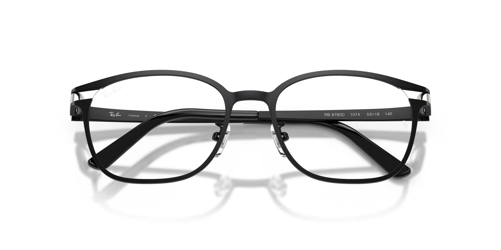 Ray-Ban 8780D Eyeglasses - view 22